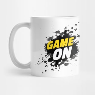 game on Mug